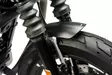 Puig Front Fender Harley Davidson Sportster 883 Iron - Moottoripyörän lokasuojat - D303299 - 1