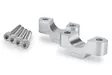 Puig Handlebar Riser Diam. 29Mm / Height 20Mm Triumph T - Moottoripyörän ohjaustangon kiinnikkeet - D529399 - 1