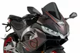 Puig R-Racer Screen Aprilia Rs457 24' C/Dark Smoke - Moottoripyörän tuulisuojat - D523779 - 1