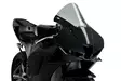 Puig R-Racer Screen Honda CBR600RR 23'- C/Smoke - Moottoripyörän tuulisuojat - D503379 - 1