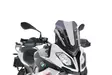 Puig Racing Screen Bmw S1000Xr 15'-18' C/Dark Smoke - Moottoripyörän tuulisuojat - D301619 - 1