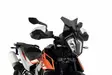 Puig Racing Screen Ktm 790 Adventure 19' C/Dark Smoke - Moottoripyörän tuulisuojat - D357899 - 1