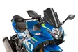 Puig Racing Screen Suzuki Gsx-R250 17-21'C/Carbon Look - Moottoripyörän tuulisuojat - D302999 - 1