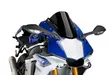 Puig Racing Screen Yamaha Yzf-R1 15'-19' C/Carbon - Moottoripyörän tuulisuojat - D301059 - 1