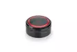 Puig Rear Brake Fluid Reservoir Cover Yamaha C/Red - Moottoripyörän jarrunestesäiliöt - D503519 - 1