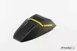 Puig Rear Fender Extension Bmw S1000R/S1000Rr - Moottoripyörän lokasuojan jatkeet - D303189 - 1
