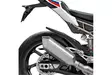 Puig Rear Fender Extension Bmw S1000R/S1000Rr - Moottoripyörän lokasuojan jatkeet - D358859 - 1