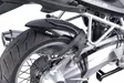Puig Rear Hugger Bmw R1200R 06-14'/S 06'-08' C/Carbon - Huggerit - D298989 - 1