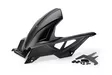 Puig Rear Hugger Honda Honda Cb750 Hornet 23'- C/Matt B - Huggerit - D496359 - 2