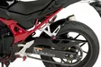 Puig Rear Hugger Honda Honda Cb750 Hornet 23'- C/Matt B - Huggerit - D496359 - 1