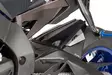 Puig Rear Hugger Yamaha Yzf-R1 15'-20' C/Matt Black - Huggerit - D301139 - 2