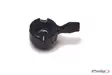 Puig Selector Lever Brake/Clutch C/Black - Moottoripyörän vivut ja vivunrungot - D298919 - 1