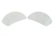 Puig Side Tank Grips Kawasaki Zx-6R 24' C/Clear - Moottoripyörän tankinsuojat - D523789 - 1