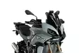 Puig Sport Screen Bmw S1000Xr 20' C/Dark Smoke - Moottoripyörän tuulisuojat - D406929 - 1