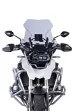 Puig Touring Screen Bmw R1200Gs 13-18' C/Smoke - Moottoripyörän tuulisuojat - D299769 - 1