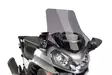 Puig Touring Screen Gtr1400/Concours14 17' C/Dark Smoke - Moottoripyörän tuulisuojat - D301019 - 1