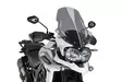 Puig Touring Screen Tiger Explorer/Xc/Xr/Xrx/Xrt/Xcx/Xc - Moottoripyörän tuulisuojat - D302829 - 1