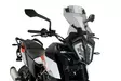 Puig Touring Screen/Visor Ktm 390 Adventure 20' C/Smoke - Moottoripyörän tuulisuojat - D407029 - 1