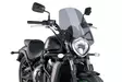 Puig Winds. New Generation Kawasaki Vulcan S/S Cafe - Moottoripyörän tuulisuojat - D301329 - 1