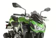 Puig Windshield. N.G. Sport Kawasaki Z900 17-18'C/Dark - Moottoripyörän tuulisuojat - D302929 - 1