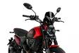 Puig Windshield New Generation Sport Ducati Scrambler I - Moottoripyörän tuulisuojat - D501799 - 1