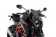 Puig Windshield New Generation Sport Ktm 1390 Super Duk - Moottoripyörän tuulisuojat - D511069 - 1
