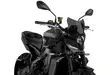 Puig Windshield New Generation Sport Yamaha Mt-09/Sp 24 - Moottoripyörän tuulisuojat - D511079 - 1