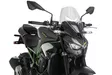 Puig Windshield New Generation Touring Kawasaki Z900 25 - Moottoripyörän tuulisuojat - D536979 - 1