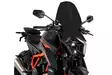 Puig Windshield New Generation Touring Ktm 1390 Super D - Moottoripyörän tuulisuojat - D511089 - 1