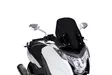 Puig Windshield V-Techline Sport Hond.Integra/750 12-18 - Moottoripyörän tuulisuojat - D299439 - 1