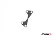 Puig Yoke Protector Carbon Look Kawa Z750 07-12/1000 04 - Moottoripyörän kaatumatapit - D297169 - 1