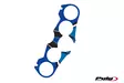 Puig Yoke Protector Fz8 10-16/Fz8Fazer 10-12/Zer8 13-16 - Moottoripyörän kaatumatapit - D300219 - 1