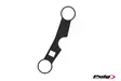 Puig Yoke Protector Gsx-R600 01-03 C/ Carbon - Moottoripyörän kaatumatapit - D300719 - 1