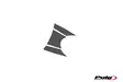 Puig Yoke Protector Kawasaki Ninja 650/Z650 C/Carbon - Moottoripyörän kaatumatapit - D302419 - 1