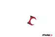Puig Yoke Protector Suzuki Dl650 Vstrom 12-16/Xt 15-16 - Moottoripyörän kaatumatapit - D300199 - 1