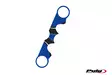 Puig Yoke Protector Suzuki Gsx650F 08-17 C/Blue - Moottoripyörän kaatumatapit - D300189 - 1