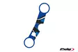 Puig Yoke Protector Suzuki Gsxr1000 01-02 C/Blue - Moottoripyörän kaatumatapit - D300249 - 1