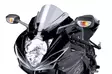 Puig Z-Racing Screen Suzuki Gsxr6/750 11-17 C/Smoke - Moottoripyörän tuulisuojat - D109669 - 1