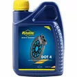 Putoline Brakefluid DOT 4- 1L (12) - Jarrunesteet - D546169 - 1
