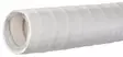 PVC Letku vahvistettu 20 mm (kela 60 m) - Veneen LVI - D123249 - 1