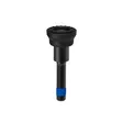 Quad Lock 360 Base - M8 Single Bolt - Matkapuhelin-, Gps- & kameratarvikkeet - D546869 - 1