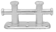 Qvarken Pollari tupla galv 264mm - Veneen Knaapit & pollarit - D434339 - 1