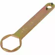 Race Tech Dual-Chamber fork cap wrench TFCW 50H WP 50mm - Muut työkalut - D229289 - 1
