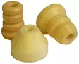 Race Tech Stötdämpargummi KYB SKBO 02 Kayaba stötdämpare 16x42x55mm - Iskunvaimentajan muut osat - D229239 - 1