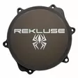 Rekluse Clutch Cover - Yamaha - Moottoripyörän moottorin kopat - D360589 - 1