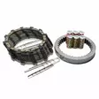 Rekluse Torq-Drive Clutch (Street) - Bmw - Moottoripyörän muut kytkimenosat - D359869 - 1