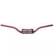 Renthal Fatbar 839 CRF450R/RX 19-..Punainen - Moottoripyörän ohjaustangot - D446159 - 1