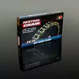 Renthal Ketju R3.3 O-Ring (SRS-style) 520x118L - Ketjut 520 - D446229 - 1