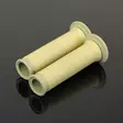 Renthal Tupet Road Dual Compound Kevlar - Moottoripyörän kahvakumit - D446289 - 1