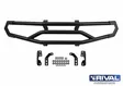 Rival Takapuskuri Teräs Loncin Xwolf 1000 2025- - Mönkijän puskurit - D563799 - 3